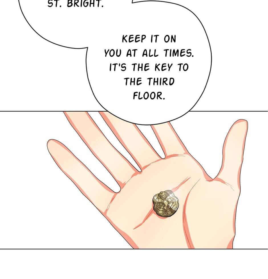 The Librarian of St. Bright Tower Chapter 14 page 28 - 