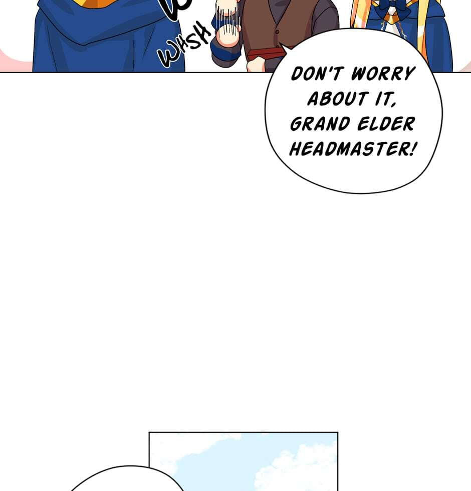 The Librarian of St. Bright Tower Chapter 14 page 30 - 
