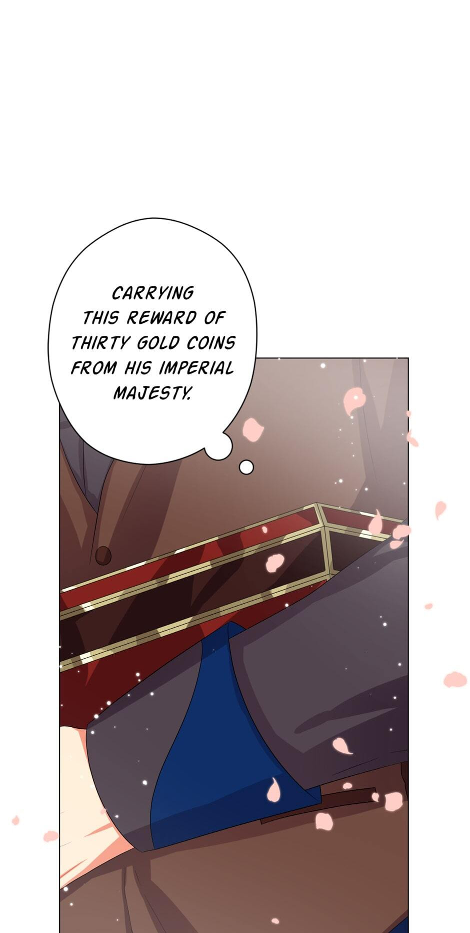 The Librarian of St. Bright Tower Chapter 14 page 4 - 