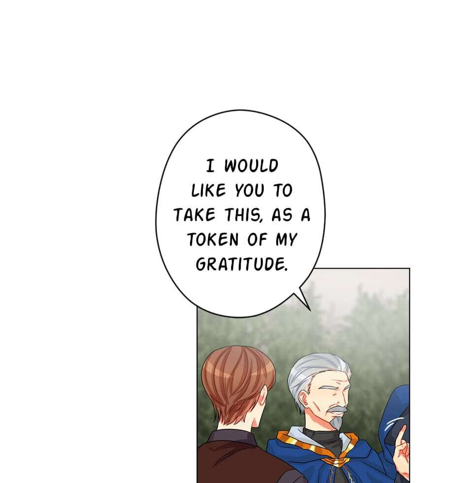 The Librarian of St. Bright Tower Chapter 14 page 32 - 