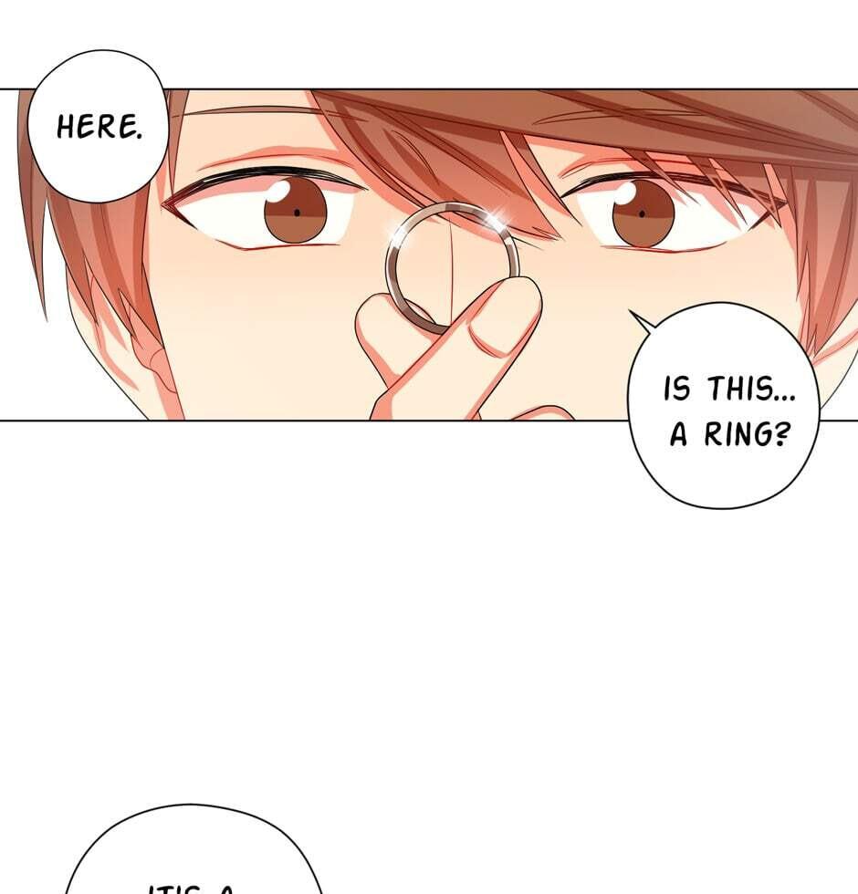 The Librarian of St. Bright Tower Chapter 14 page 36 - 