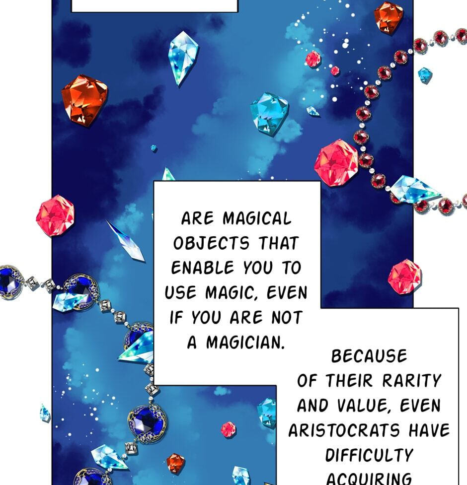 The Librarian of St. Bright Tower Chapter 14 page 40 - 