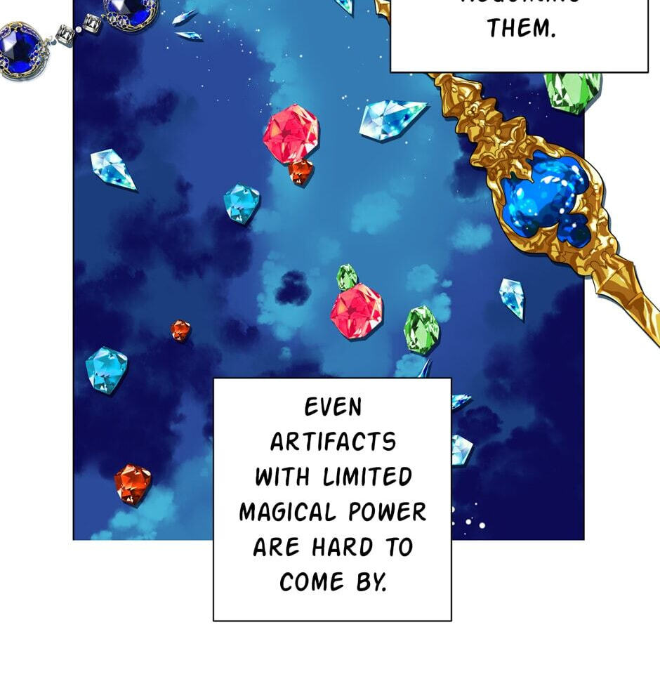 The Librarian of St. Bright Tower Chapter 14 page 41 - 