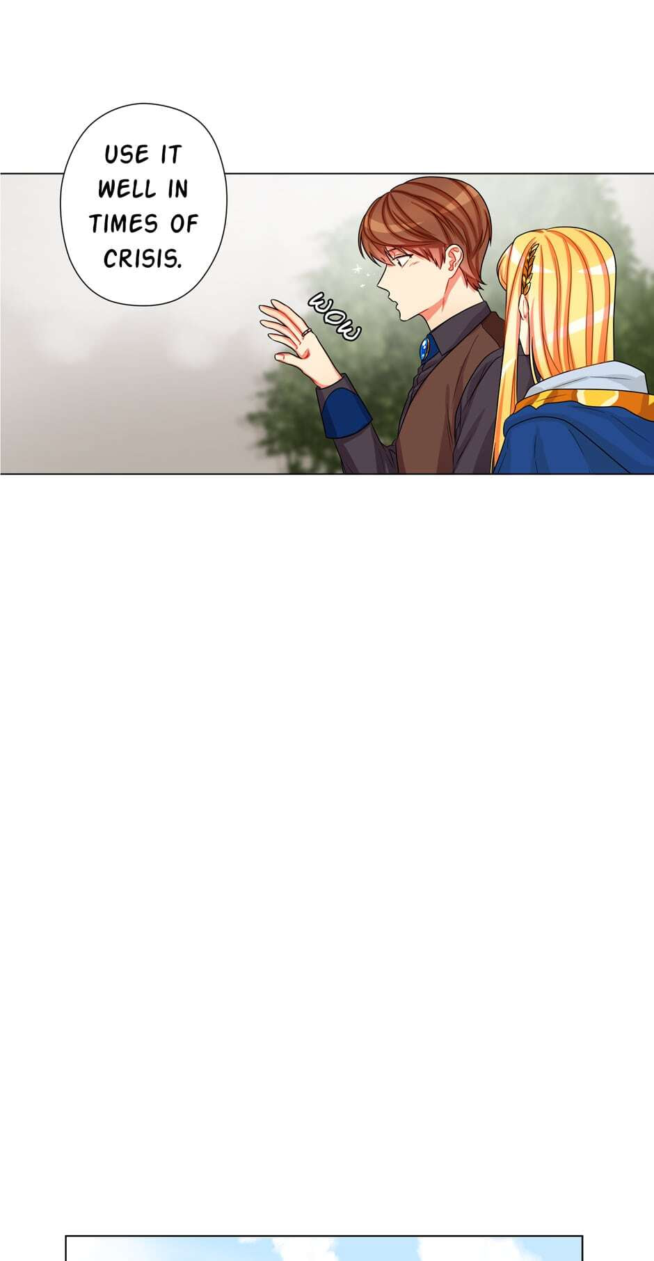The Librarian of St. Bright Tower Chapter 14 page 45 - 