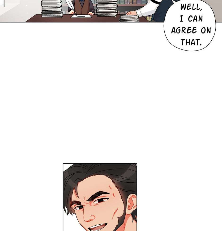 The Librarian of St. Bright Tower Chapter 14 page 52 - 