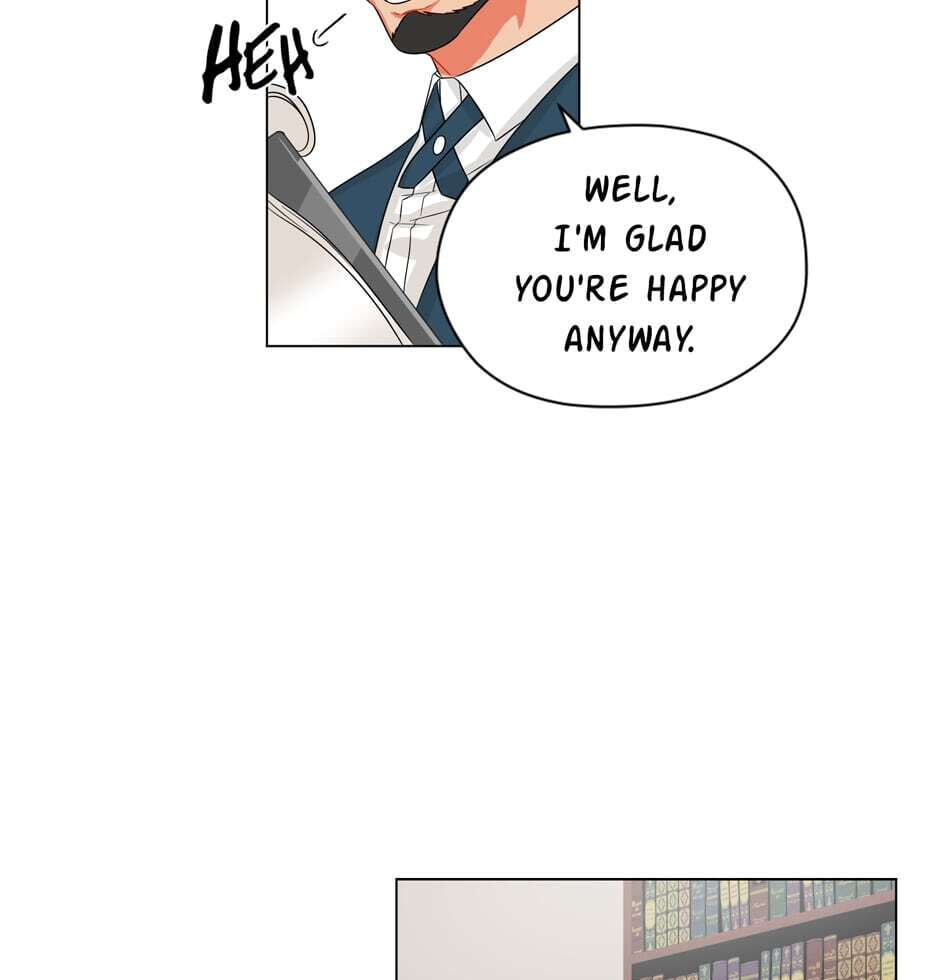 The Librarian of St. Bright Tower Chapter 14 page 53 - 