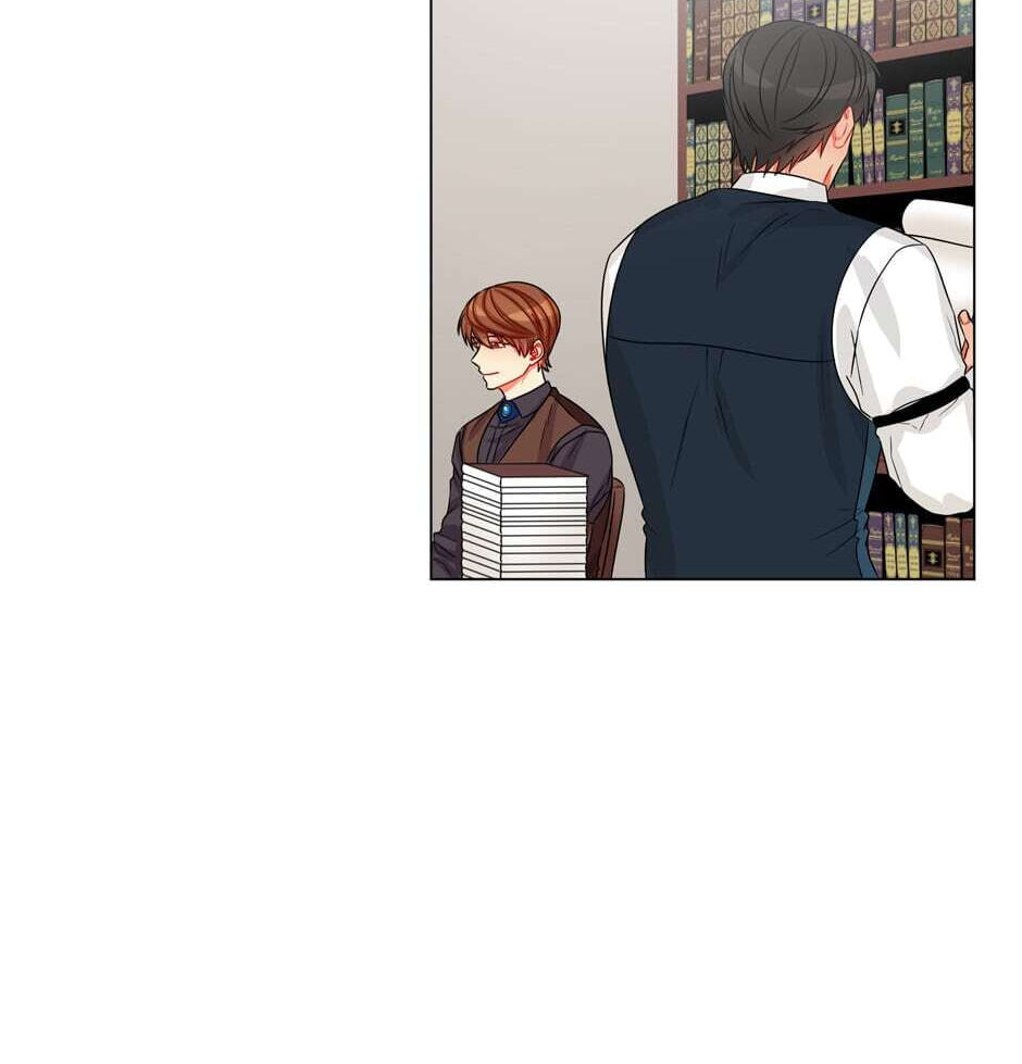 The Librarian of St. Bright Tower Chapter 14 page 54 - 