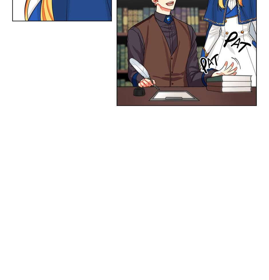The Librarian of St. Bright Tower Chapter 14 page 64 - 