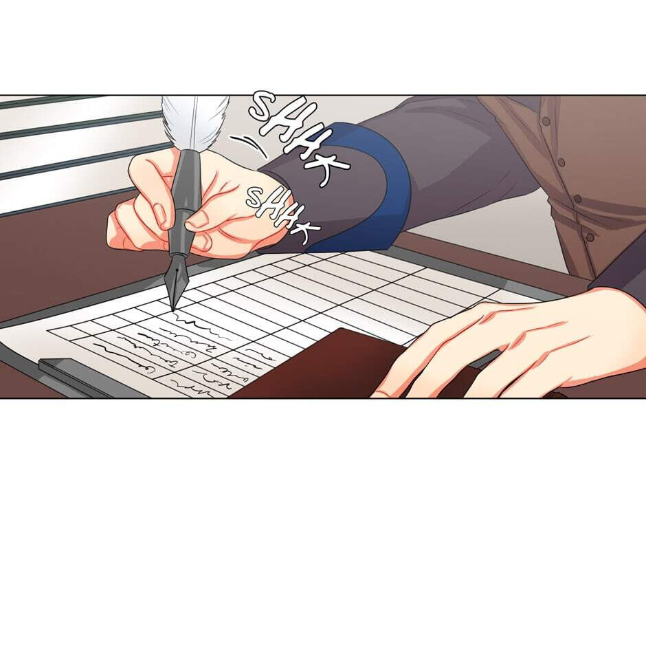 The Librarian of St. Bright Tower Chapter 14 page 65 - 