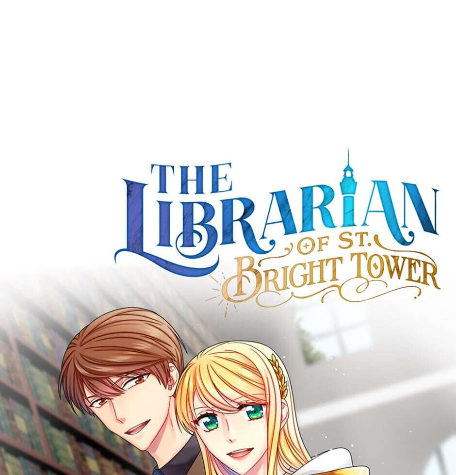 The Librarian of St. Bright Tower Chapter 15 page 14 - 