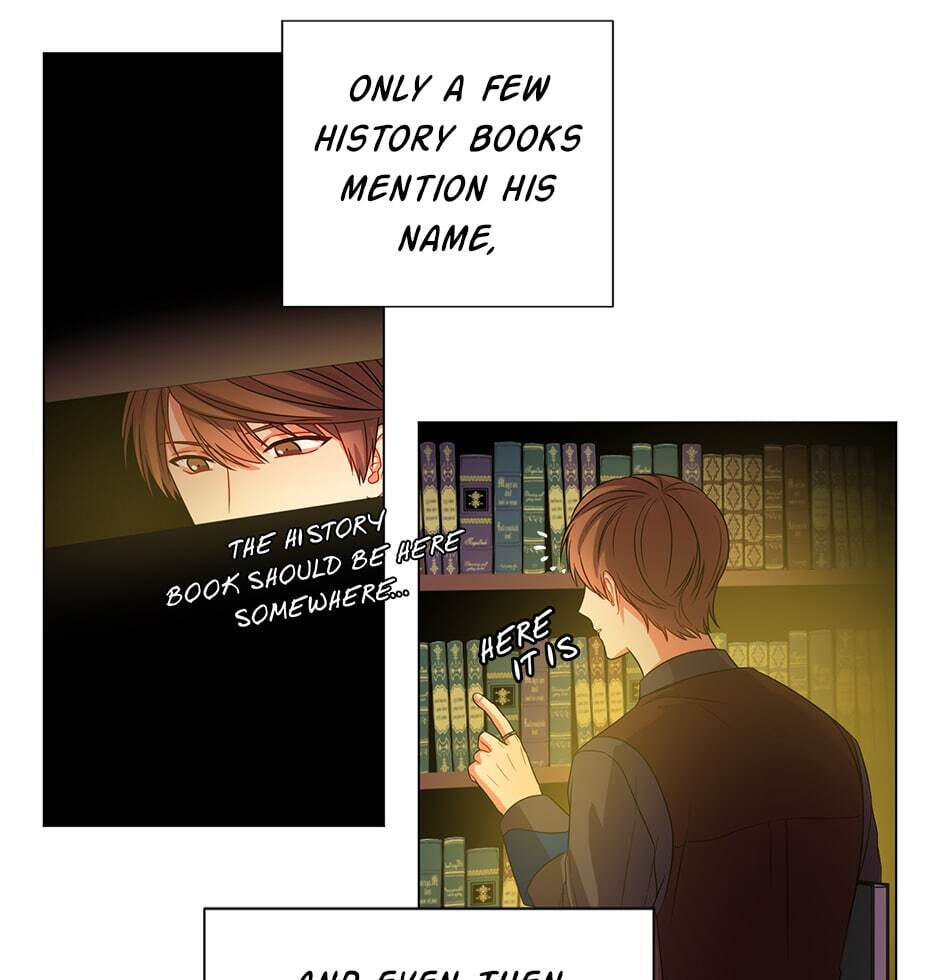 The Librarian of St. Bright Tower Chapter 15 page 17 - 