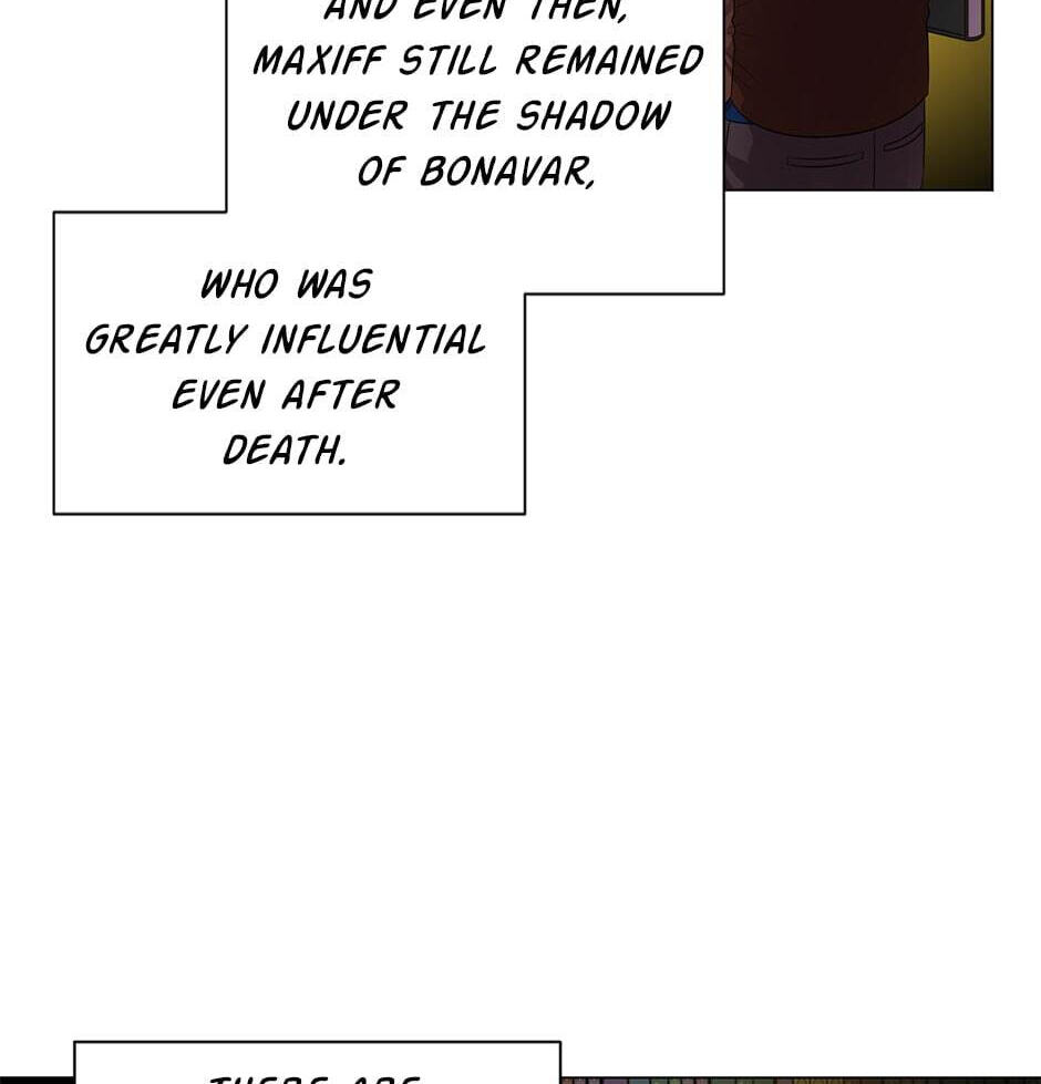 The Librarian of St. Bright Tower Chapter 15 page 18 - 