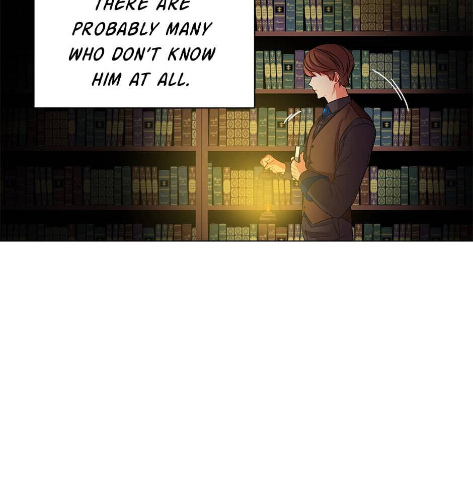 The Librarian of St. Bright Tower Chapter 15 page 19 - 