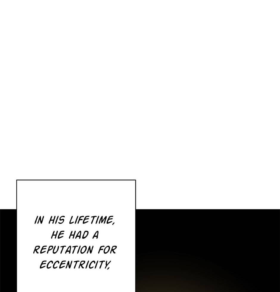 The Librarian of St. Bright Tower Chapter 15 page 20 - 