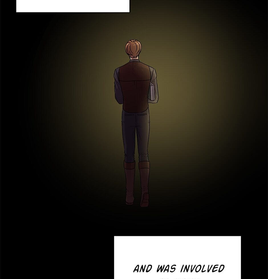 The Librarian of St. Bright Tower Chapter 15 page 21 - 