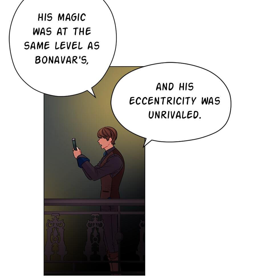 The Librarian of St. Bright Tower Chapter 15 page 27 - 