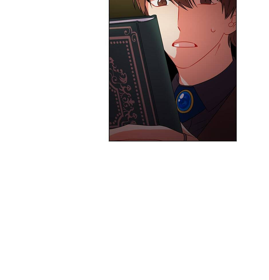 The Librarian of St. Bright Tower Chapter 15 page 29 - 