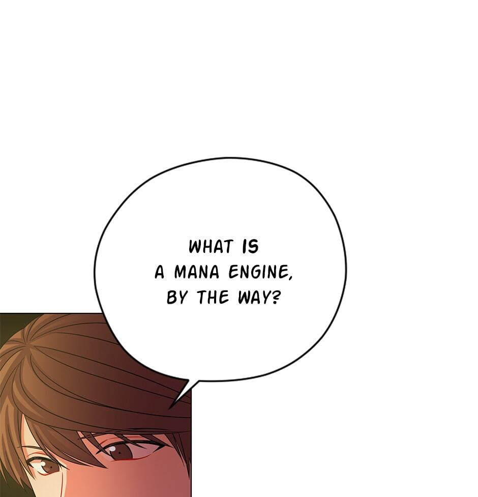 The Librarian of St. Bright Tower Chapter 15 page 31 - 