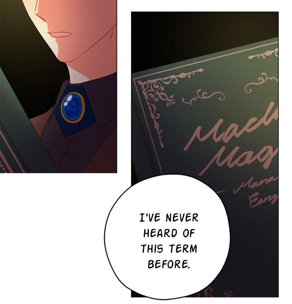 The Librarian of St. Bright Tower Chapter 15 page 32 - 