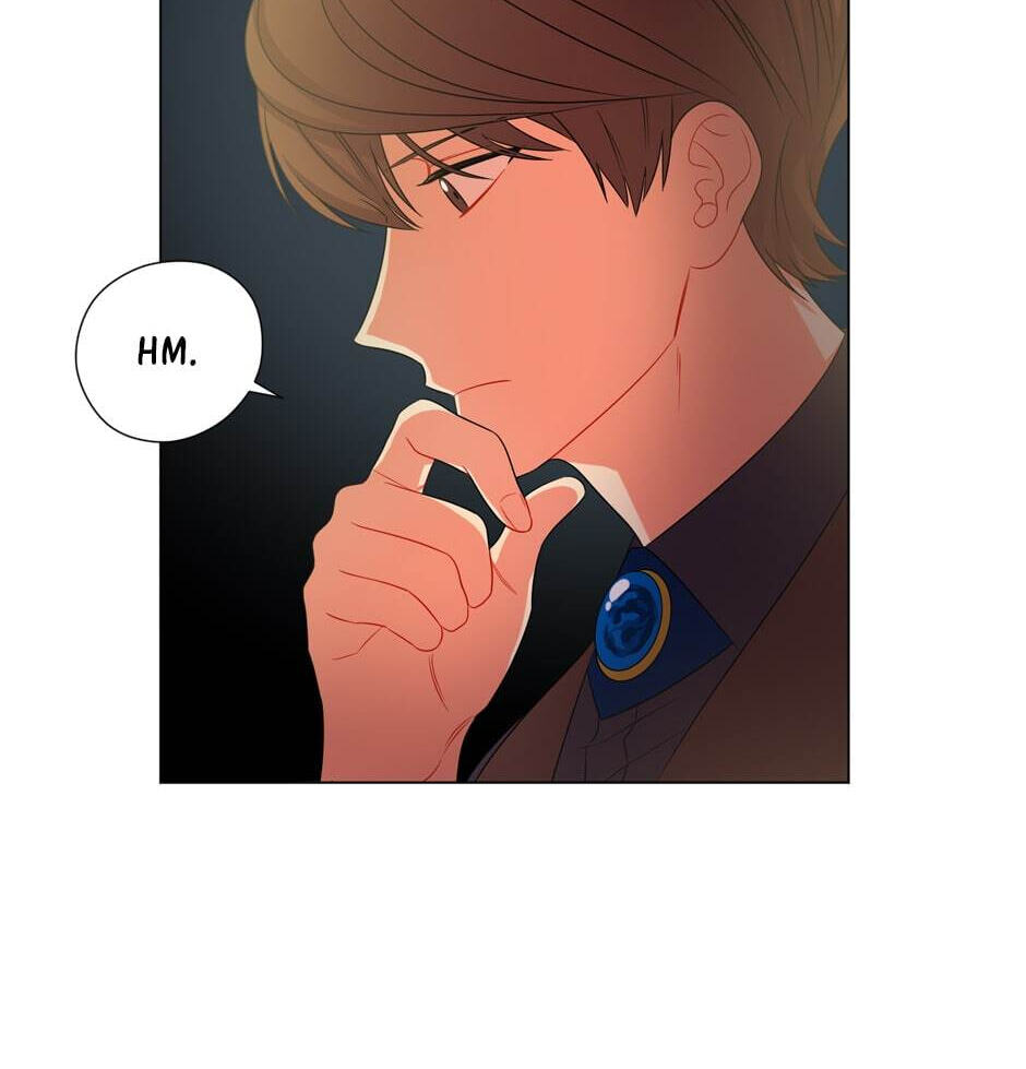 The Librarian of St. Bright Tower Chapter 15 page 34 - 