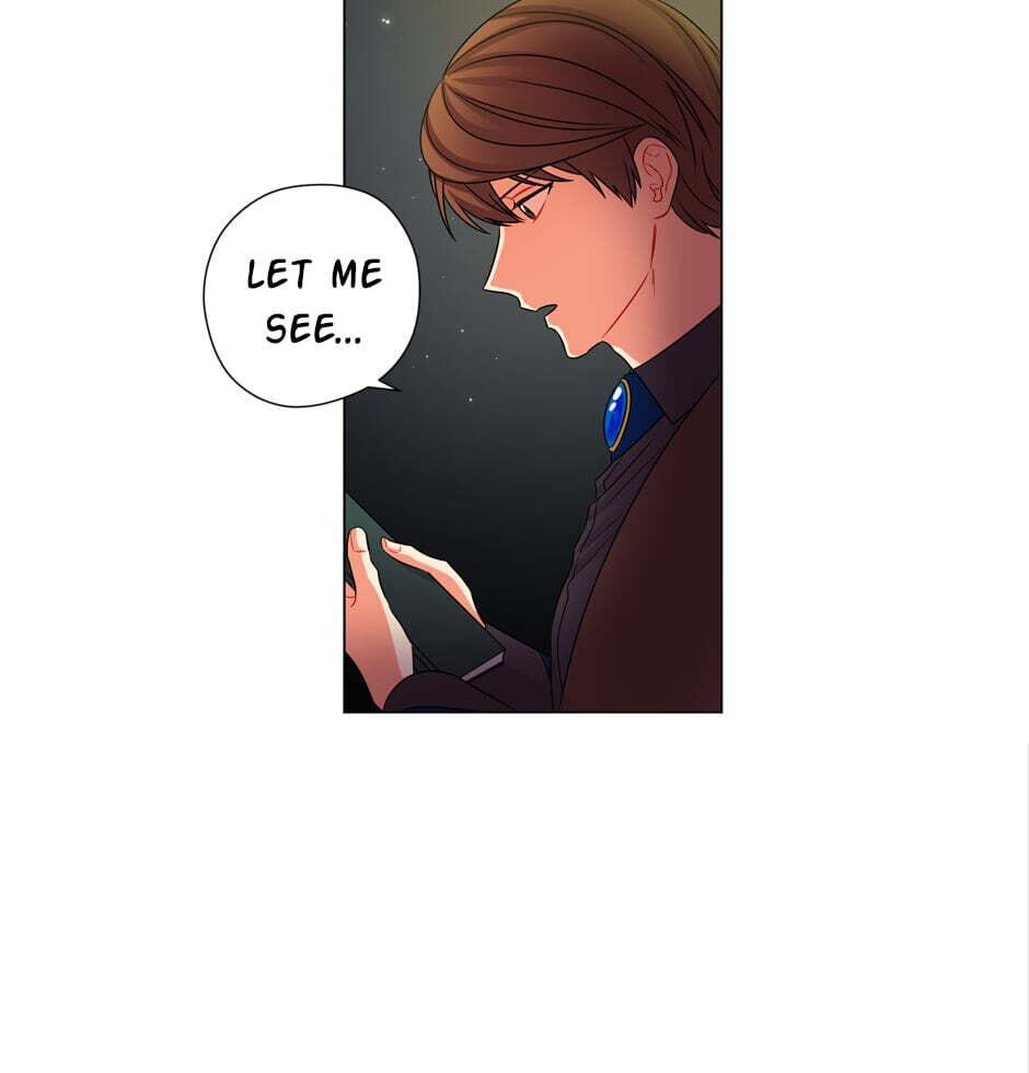 The Librarian of St. Bright Tower Chapter 15 page 37 - 