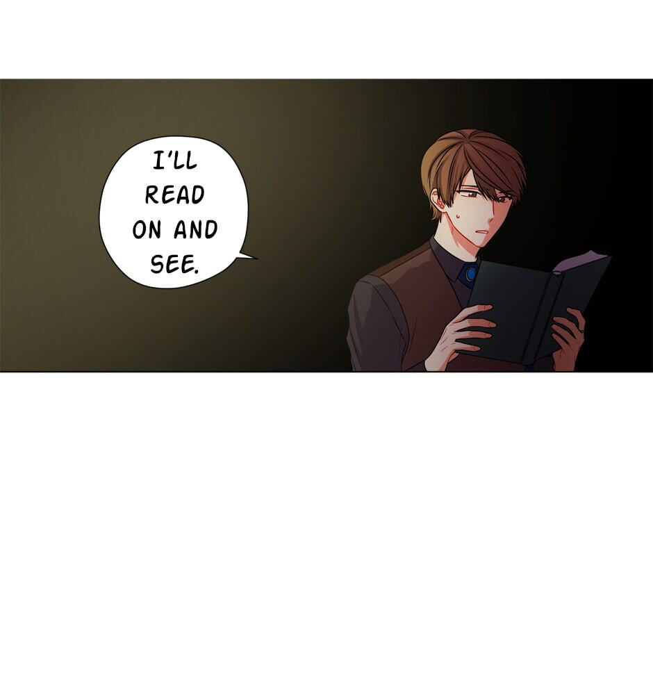 The Librarian of St. Bright Tower Chapter 15 page 45 - 