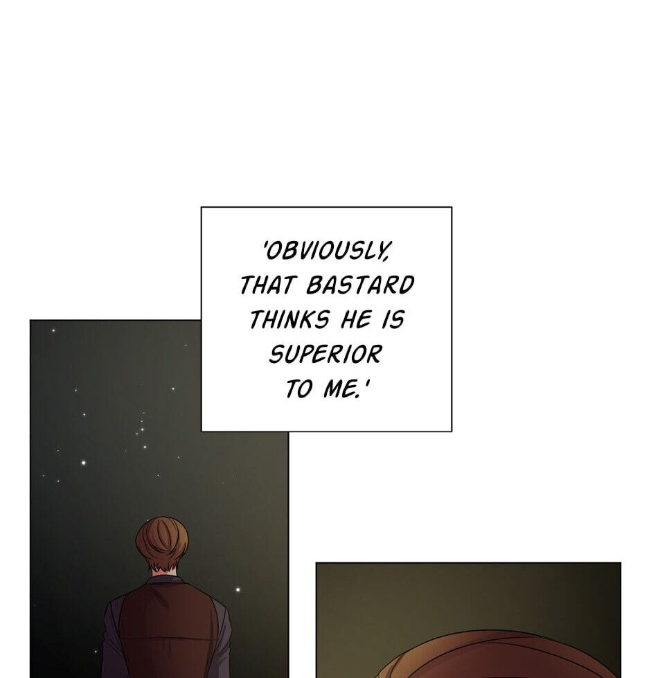 The Librarian of St. Bright Tower Chapter 15 page 46 - 