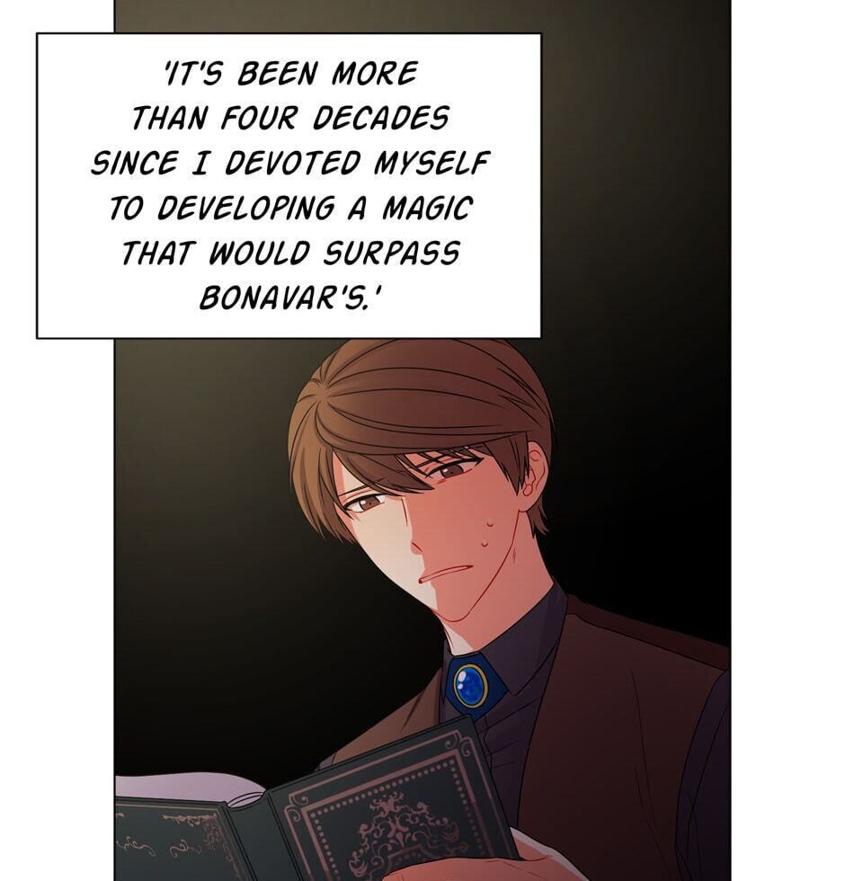 The Librarian of St. Bright Tower Chapter 15 page 49 - 