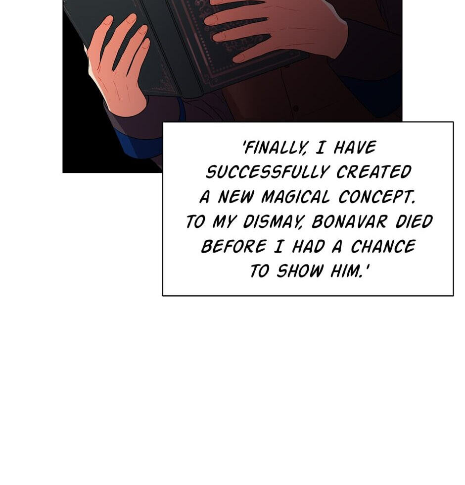 The Librarian of St. Bright Tower Chapter 15 page 50 - 