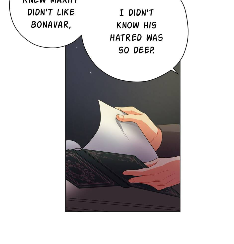 The Librarian of St. Bright Tower Chapter 15 page 53 - 