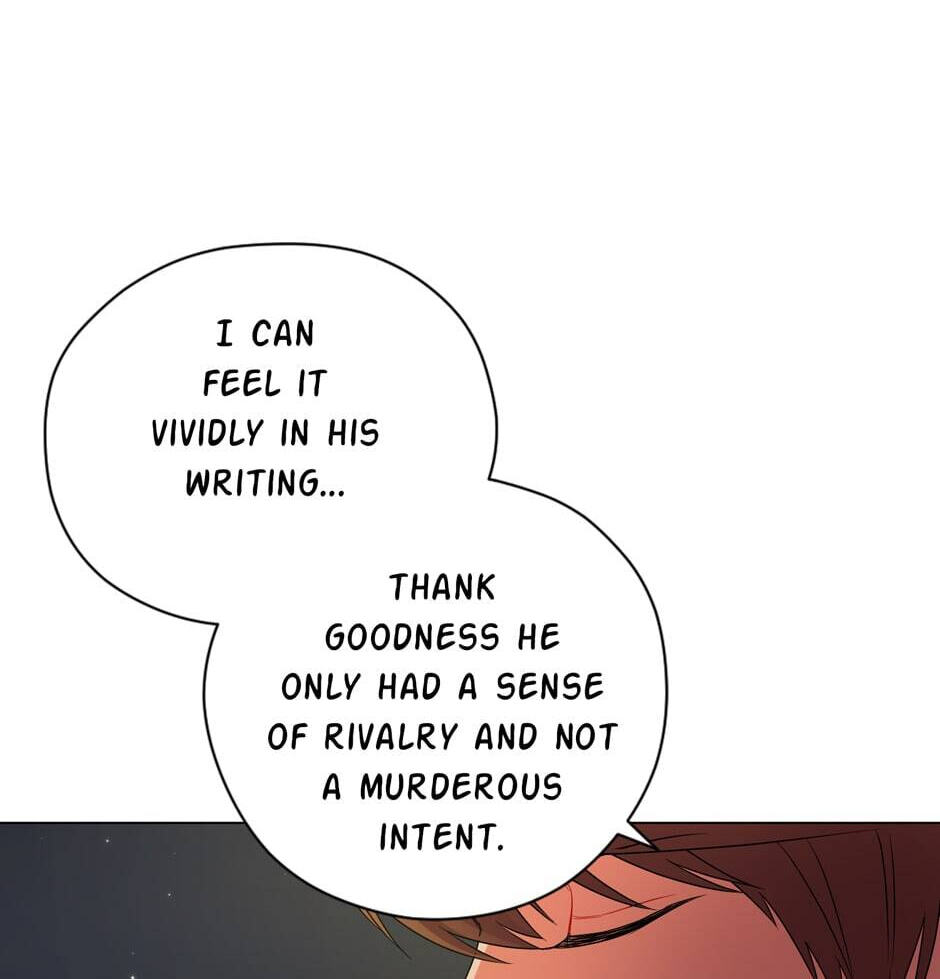 The Librarian of St. Bright Tower Chapter 15 page 54 - 