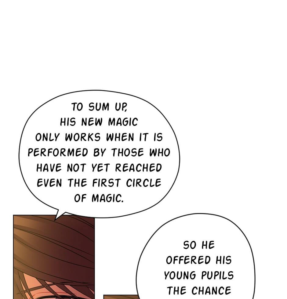 The Librarian of St. Bright Tower Chapter 15 page 57 - 