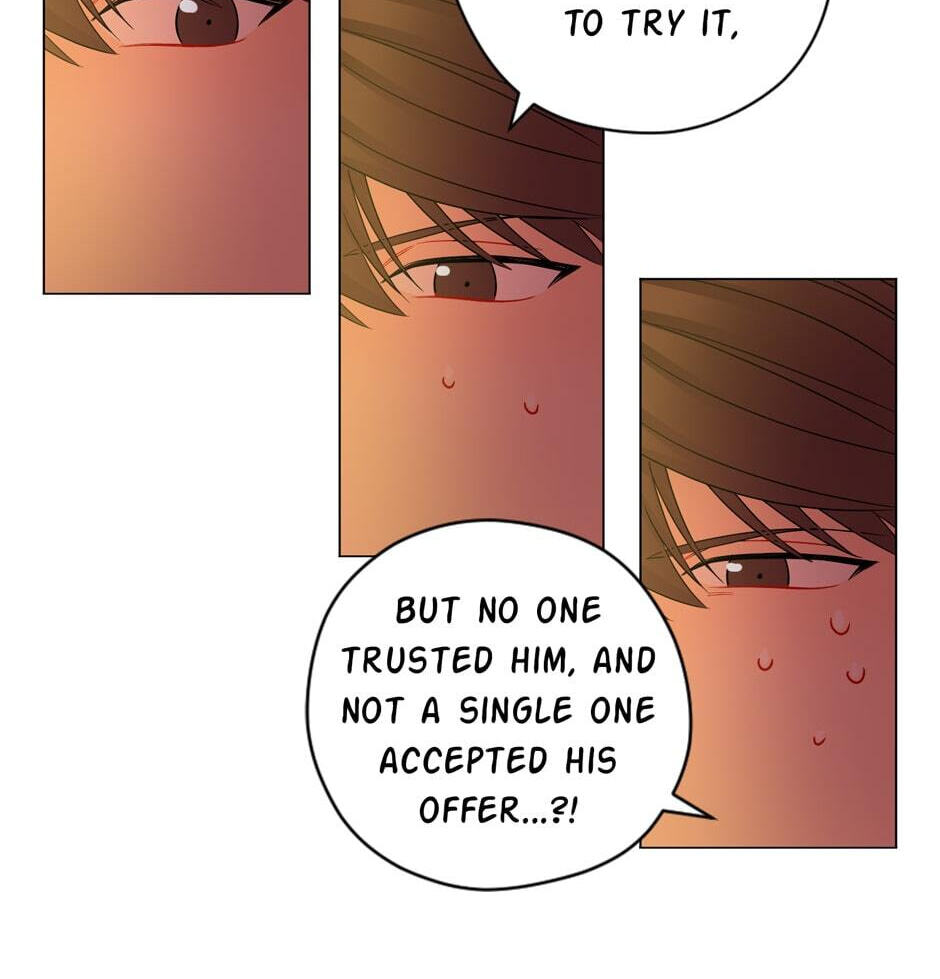 The Librarian of St. Bright Tower Chapter 15 page 58 - 