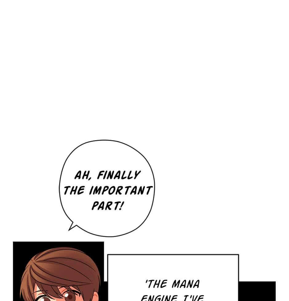 The Librarian of St. Bright Tower Chapter 15 page 59 - 