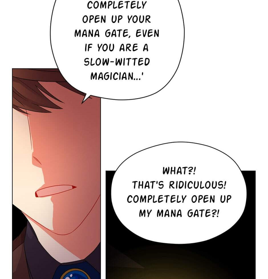 The Librarian of St. Bright Tower Chapter 15 page 62 - 