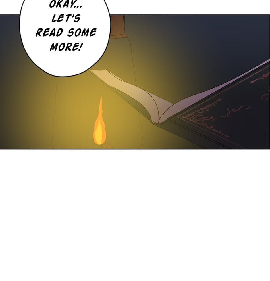 The Librarian of St. Bright Tower Chapter 15 page 64 - 