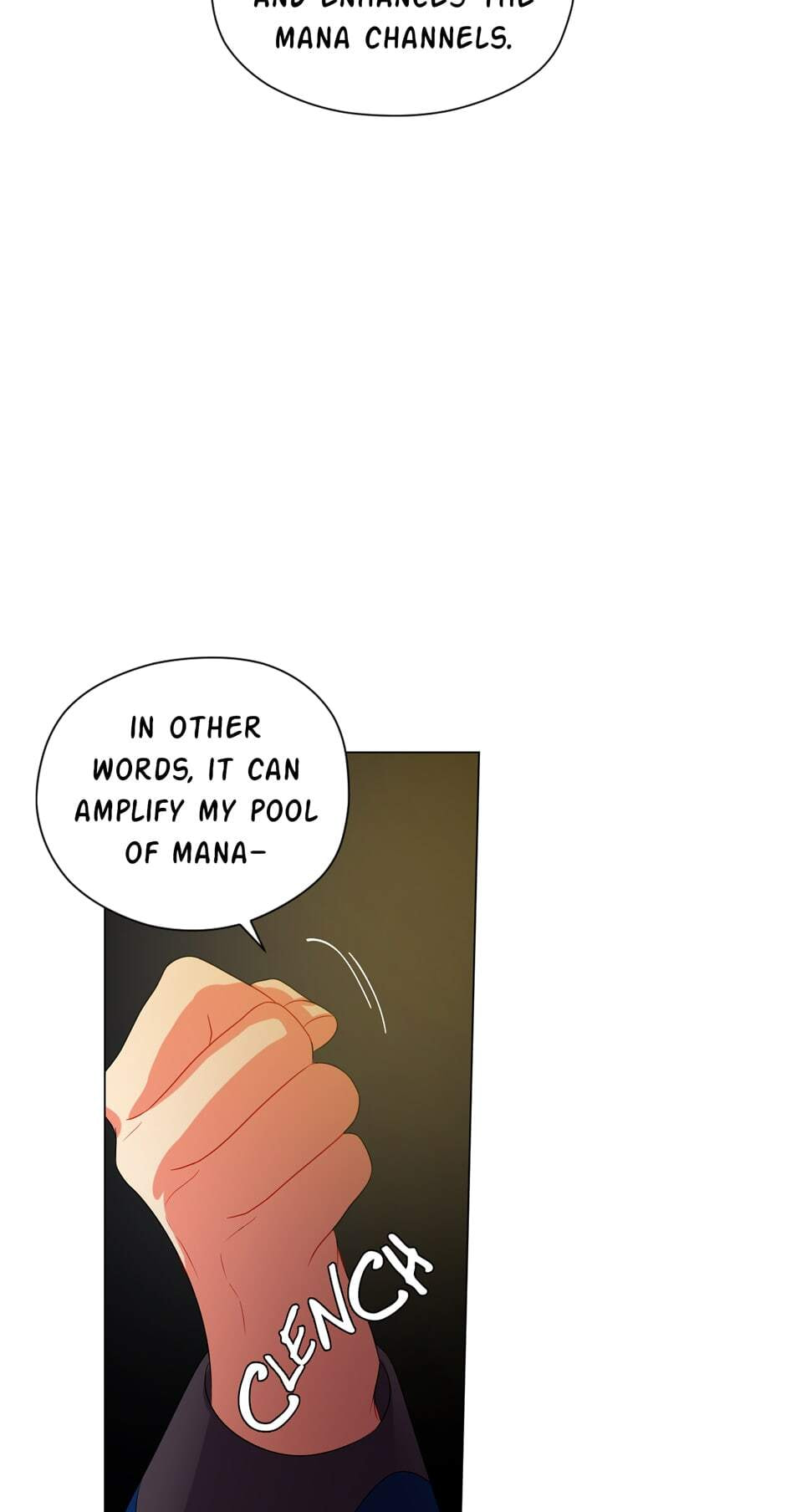 The Librarian of St. Bright Tower Chapter 15 page 67 - 