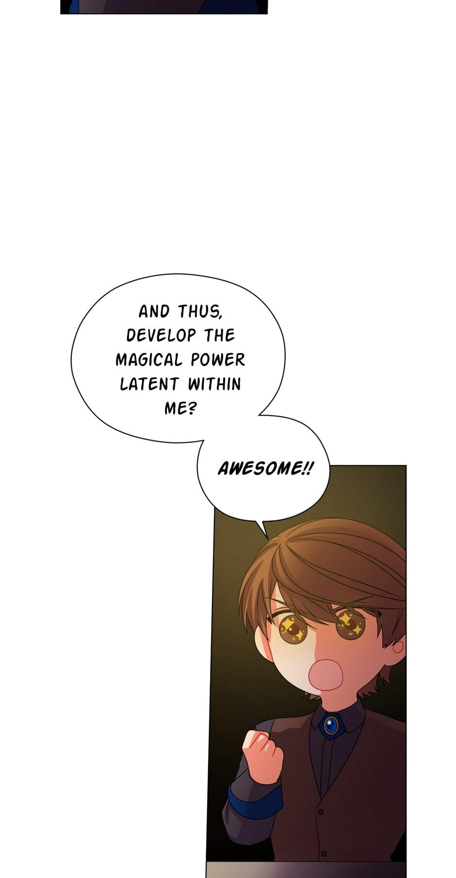 The Librarian of St. Bright Tower Chapter 15 page 68 - 