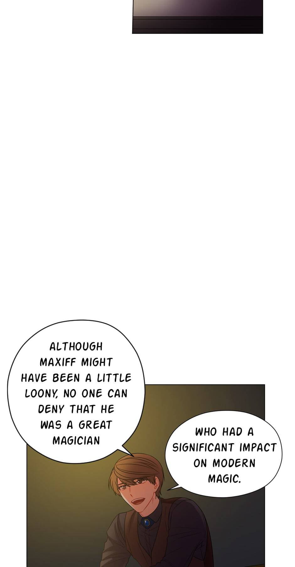 The Librarian of St. Bright Tower Chapter 15 page 69 - 