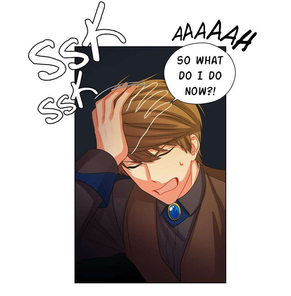 The Librarian of St. Bright Tower Chapter 15 page 75 - 