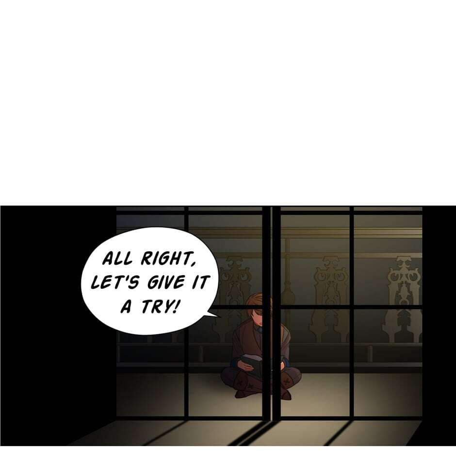 The Librarian of St. Bright Tower Chapter 15 page 78 - 