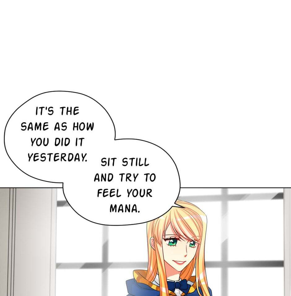 The Librarian of St. Bright Tower Chapter 15 page 83 - 