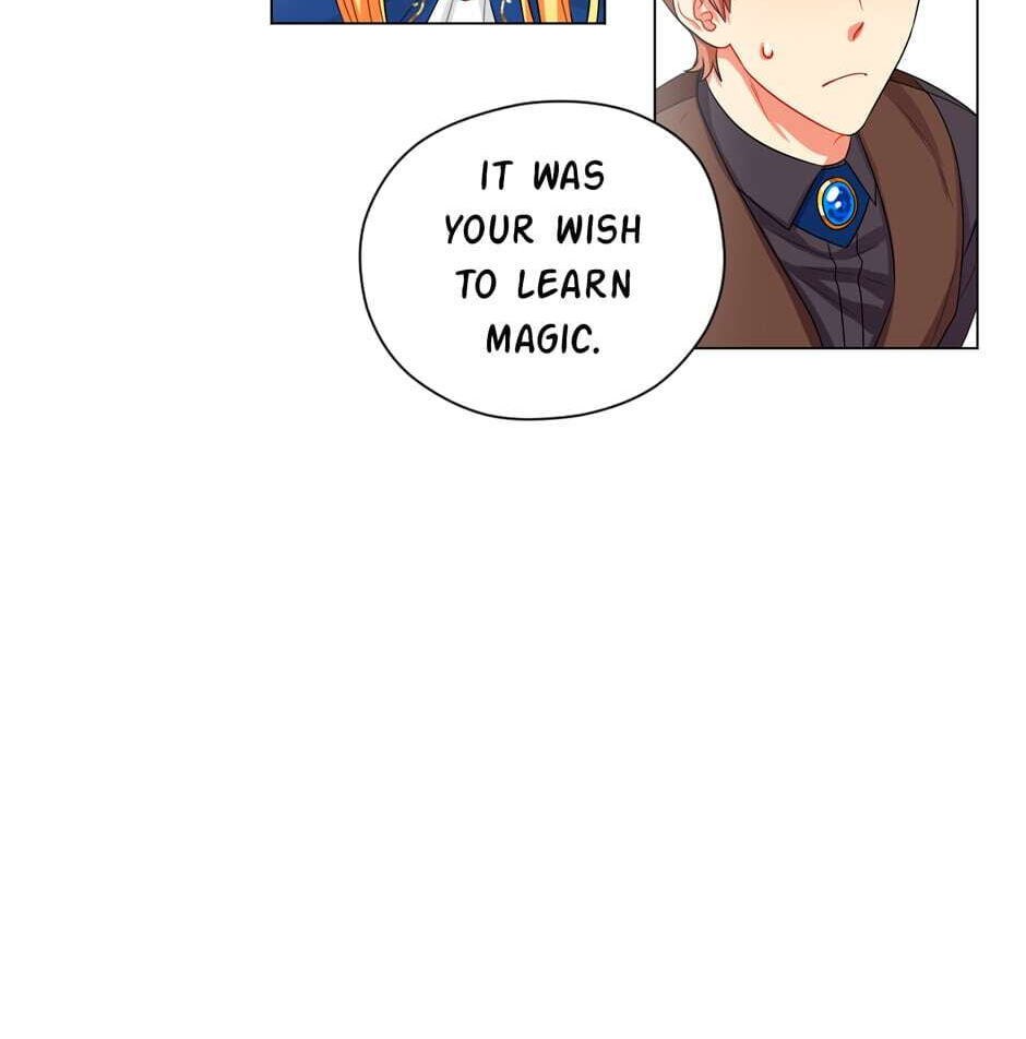 The Librarian of St. Bright Tower Chapter 15 page 89 - 
