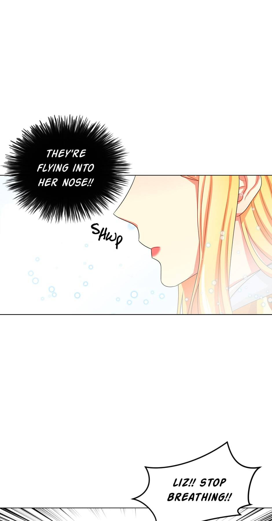 The Librarian of St. Bright Tower Chapter 15 page 94 - 