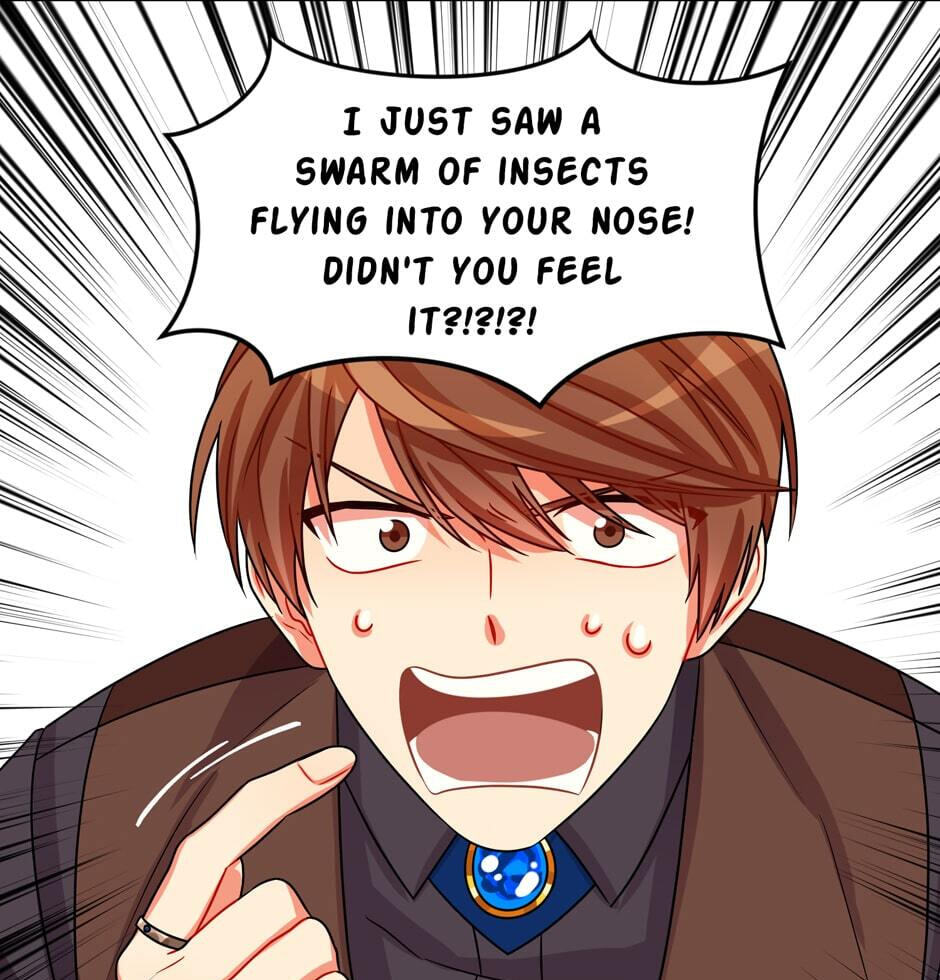 The Librarian of St. Bright Tower Chapter 16 page 1 - 