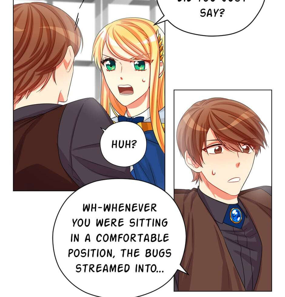 The Librarian of St. Bright Tower Chapter 16 page 14 - 