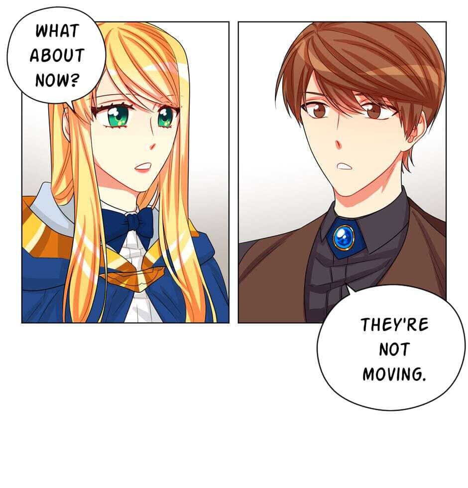 The Librarian of St. Bright Tower Chapter 16 page 17 - 