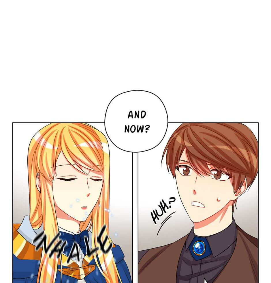 The Librarian of St. Bright Tower Chapter 16 page 18 - 