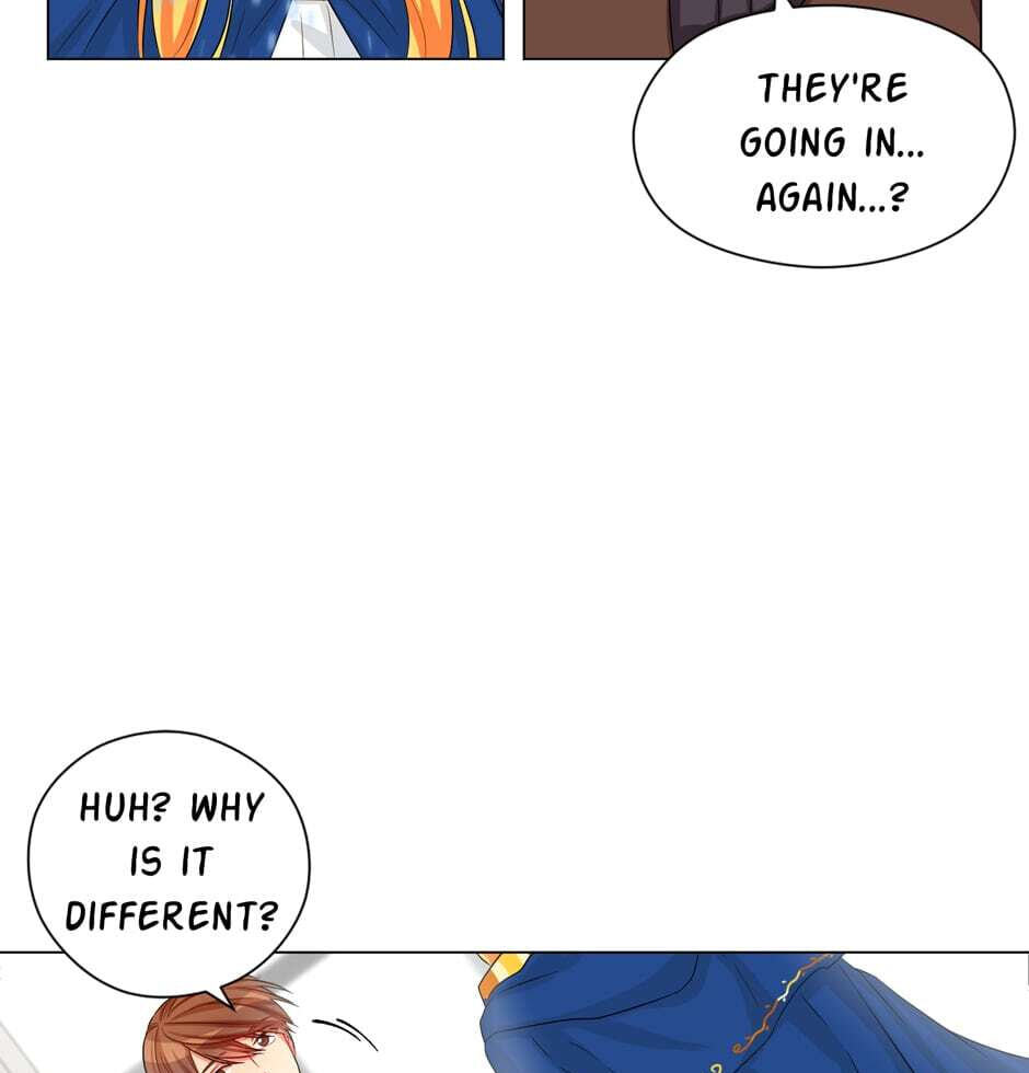 The Librarian of St. Bright Tower Chapter 16 page 19 - 