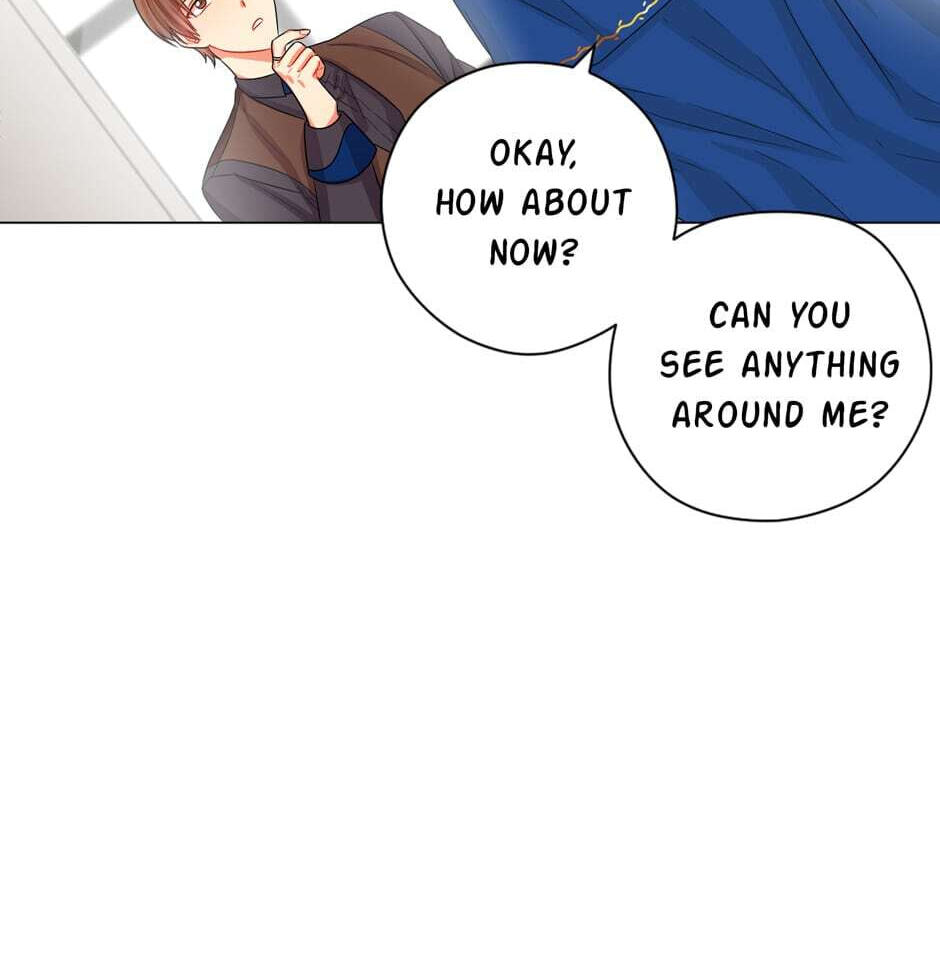 The Librarian of St. Bright Tower Chapter 16 page 20 - 